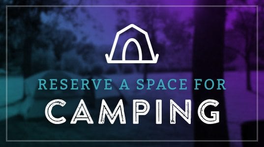 Reserve Camping Space