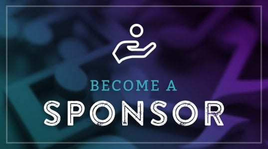 Become a Sponsor