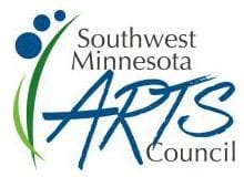 Southwest Minnesota Arts Council Logo