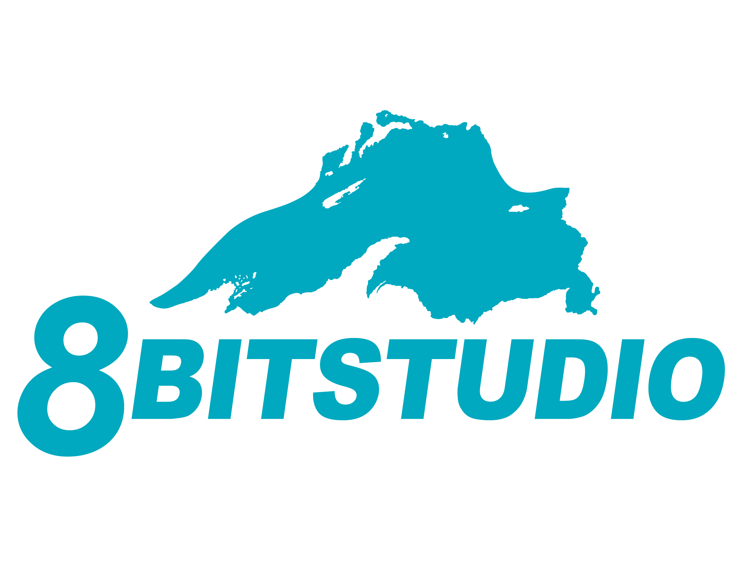 8Bitstudio logo