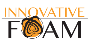 Innovative Foam logo