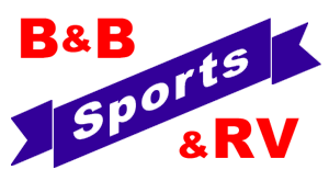 B&B Sports Logo