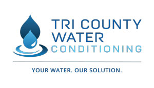 Tri County Water Logo