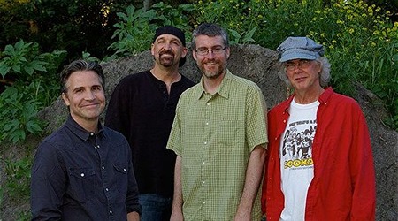Gear Daddies concert coming to MN